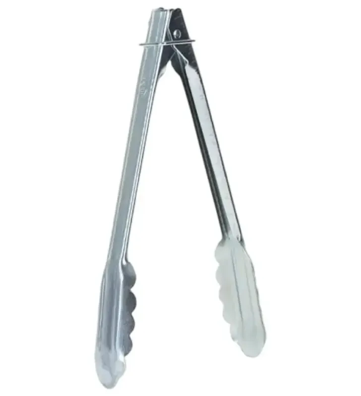 Pinza para Pan Galvanizada La Ideal 23 cm – Resistente y Duradera