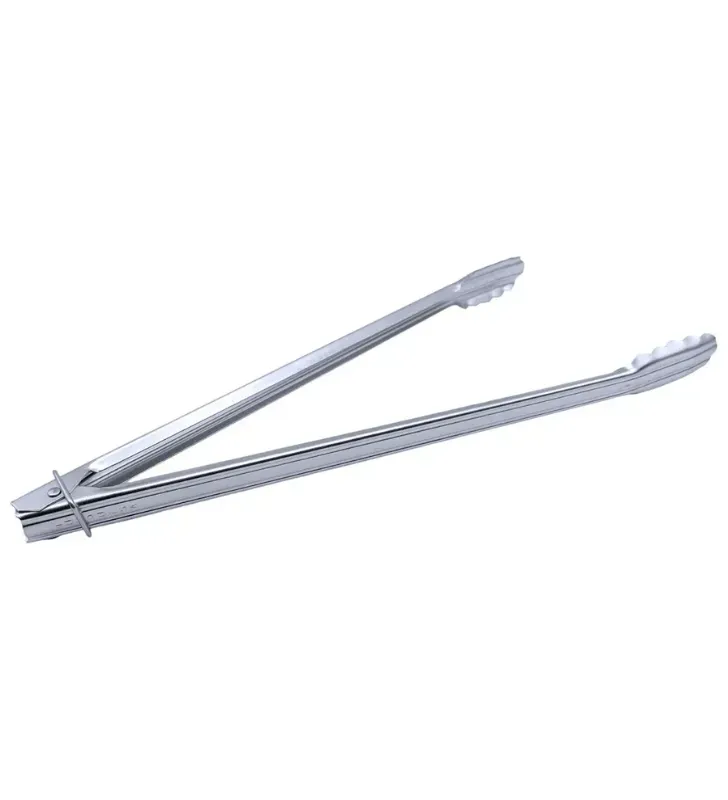 Pinza para Pan Galvanizada La Ideal 40 cm – Alcance Profesional
