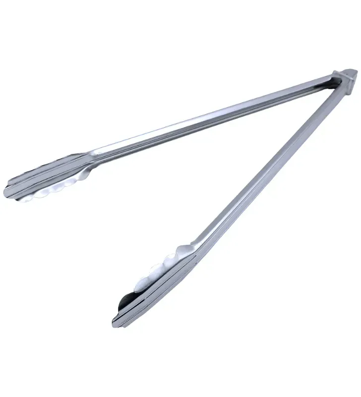 Pinza para Pan Galvanizada La Ideal 40 cm – Alcance Profesional