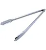Pinza para Pan Galvanizada La Ideal 40 cm – Alcance Profesional