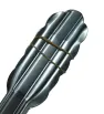 Pinza para Pan Galvanizada La Ideal 30 cm – Equilibrio y Resistencia