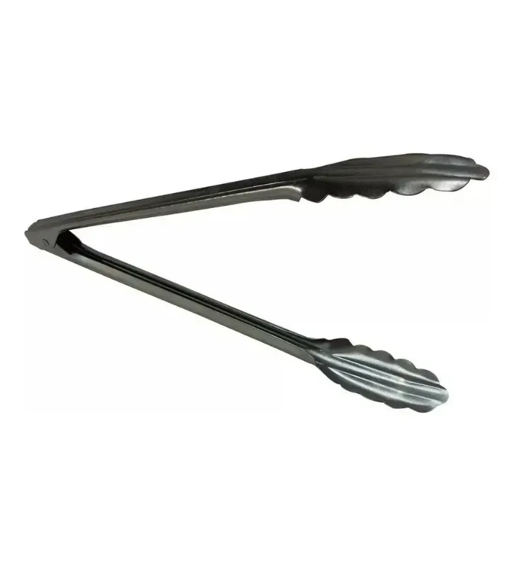 Pinza para Pan Galvanizada La Ideal 30 cm – Equilibrio y Resistencia