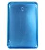 Charola de Aluminio La Ideal 30 x 45 cm – Resistencia para Hornear