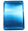 Charola de Aluminio La Ideal 35 x 50 cm – Calidad Profesional