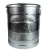 Bote Tamalero La Ideal 53L – Mediano y Galvanizado Resistente