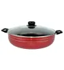Arrocera Roja Lamex 34 cm 7.5L – Línea Origen Antiadherente
