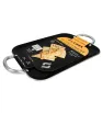 Mini Charola Texas Grill Lamex 32x24 cm – Aluminio 4 mm