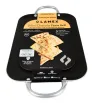 Mini Charola Texas Grill Lamex 32x24 cm – Aluminio 4 mm