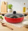 Arrocera Roja Lamex 40 cm 10.3L – Línea Origen 2.5 mm