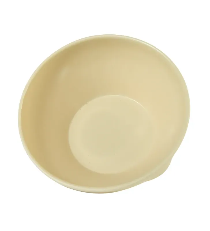 Bowl cónico melamina beige 5.5″ – TAV9817 Tavola