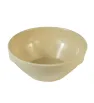 Bowl cónico melamina beige 5.5″ – TAV9817 Tavola