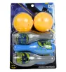 Juego de Bolos Batman Toymark T380135 – Set Infantil Articulado
