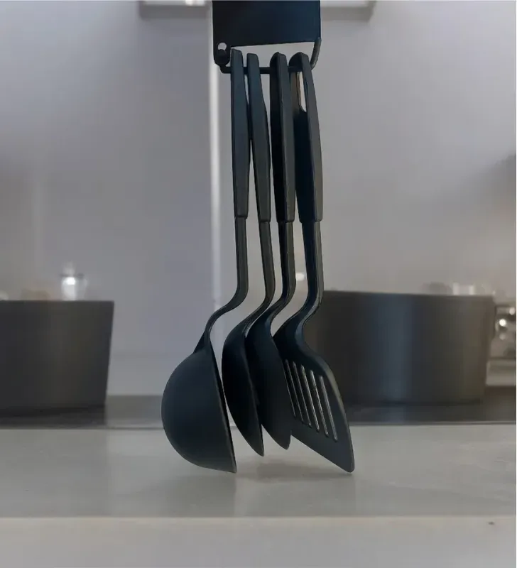 Juego de Utensilios de Cocina Travessa – Completo y Práctico