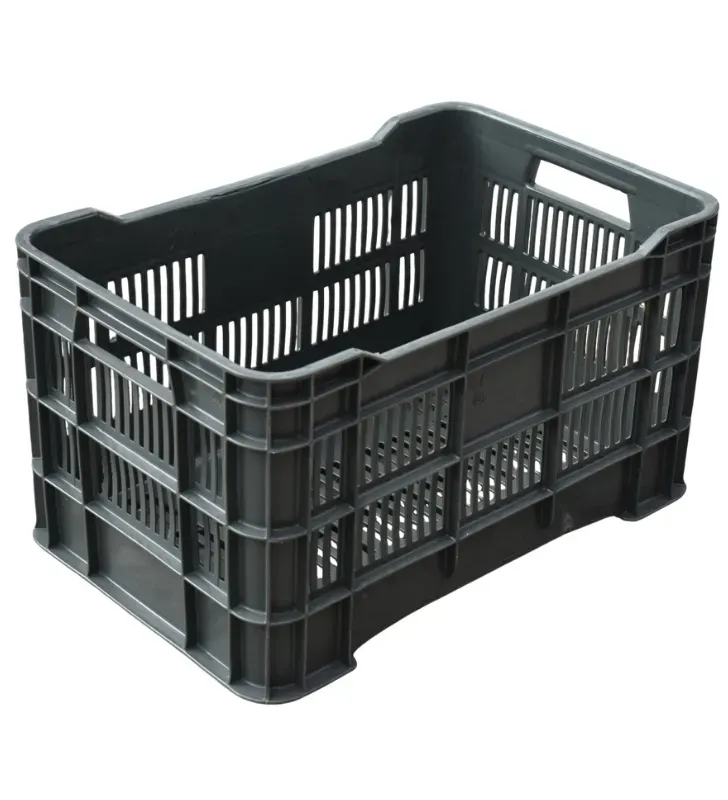 Caja Walterino Calada Europlast – Almacenamiento Industrial