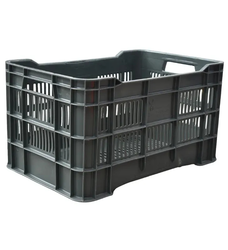 Caja Walterino Calada Europlast – Almacenamiento Industrial