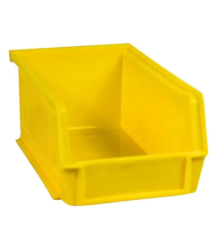 Gaveta No. 2 Europlast – Organizador Industrial 1.800 kg