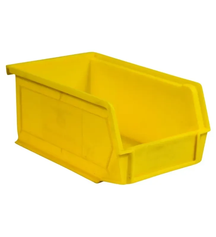 Gaveta No. 2 Europlast – Organizador Industrial 1.800 kg