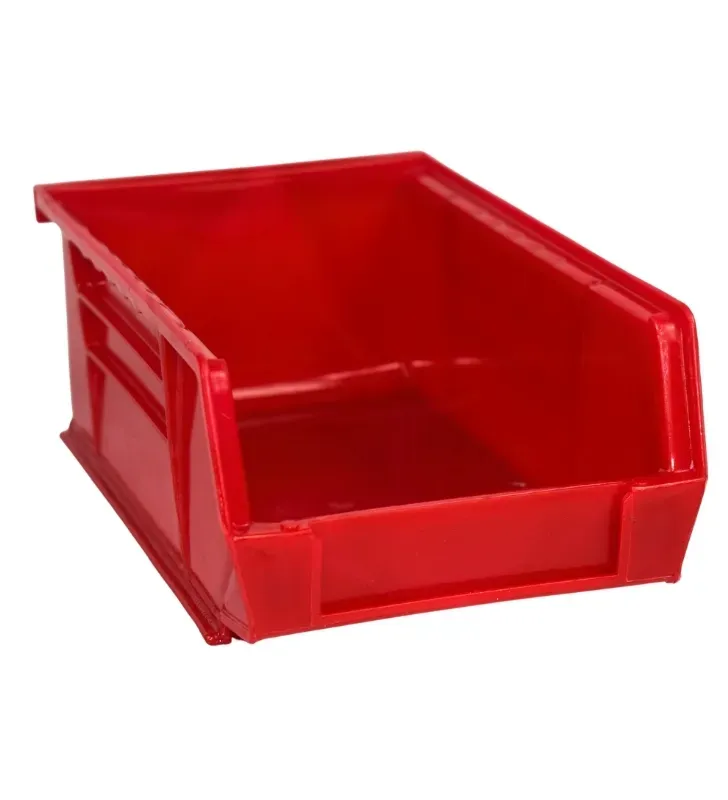 Gaveta No. 3 Europlast – Organizador Industrial 2 kg