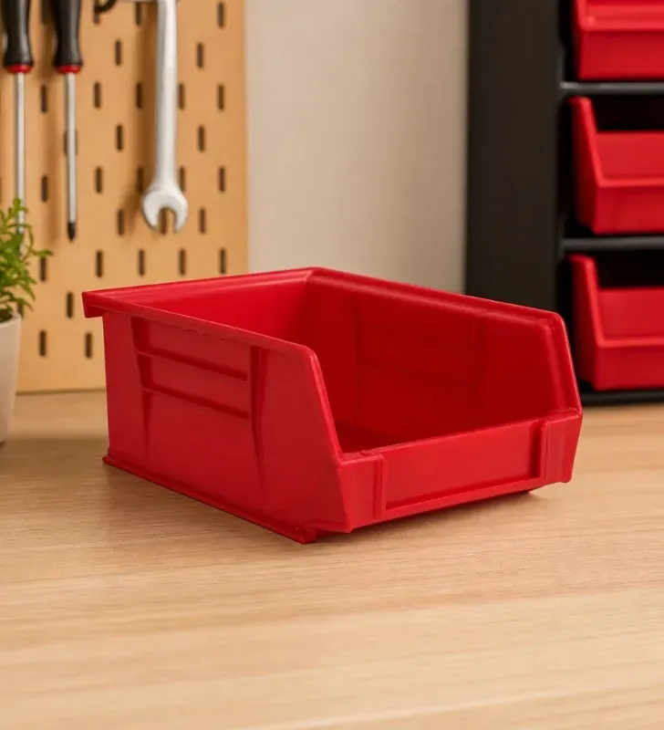 Gaveta No. 3 Europlast – Organizador Industrial 2 kg