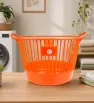 Canasta Grecia Europlast – Capacidad 8 kg para Lavandería
