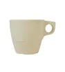 Taza beige melamina 227 ml – Tavola TAV9820