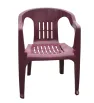 Silla Embo Europlast – Ligera, Apilable y Resistente para Eventos