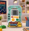 Videojuego Portátil Yudha XM0113F – Consola Retro con Juegos