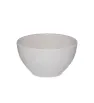 Bowl cónico melamina blanca 4″ – TAVOLA 84428