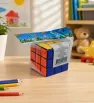 Cubo Mágico Yudha 588-58D – Rompecabezas de Velocidad