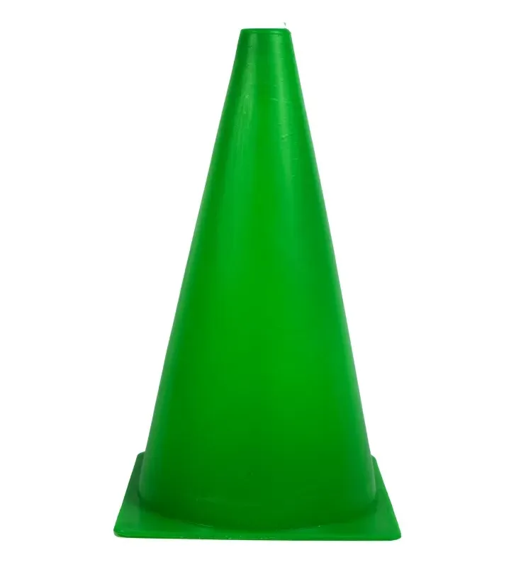 Cono de Señalamiento Chico Colibrí Colores– Accesorio Didáctico