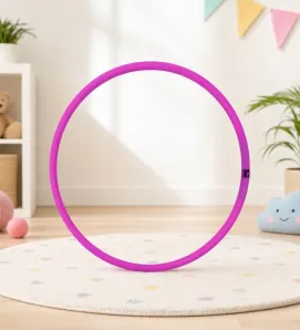 Ula-Ula Mini Colores Colibrí 40 cm – Aro Infantil Didáctico