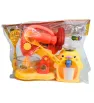 Juego de Electrodomésticos Yudha QX053-Y – Juguete Interactivo