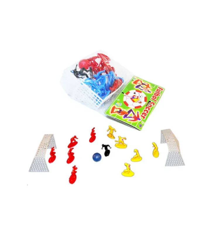 Maqueta Liga de Campeones – Estadio de Fútbol de Juguete