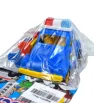 Maqueta VW 911 Juguetes Nacionales – Auto Clásico Armable