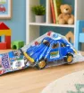 Maqueta VW 911 Juguetes Nacionales – Auto Clásico Armable