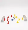 Maqueta Liga de Campeones – Estadio de Fútbol de Juguete