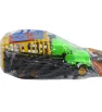 Maqueta Safari Juguetes Nacionales – Escenario de Fauna Silvestre