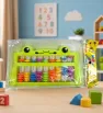Ábaco Escolar Plastihome EG-8509B – Herramienta Didáctica