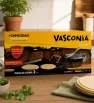 Set Plancha y Tortillero Vasconia 01991 – Calidad Tradicional