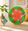 Set Frisbee y Búmeran Kimbo 017930 – Juguete Deportivo Exterior