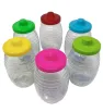 Barril Plásticos La Vaca 1L – Organizador de Despensa B1L
