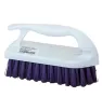 Cepillo Plancha Master Klin – Base de Plástico y Cerdas de Nylon