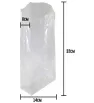 Bolsa con Fuelle Suma Global Pack 2.5kg – 14+6x32 Celofán