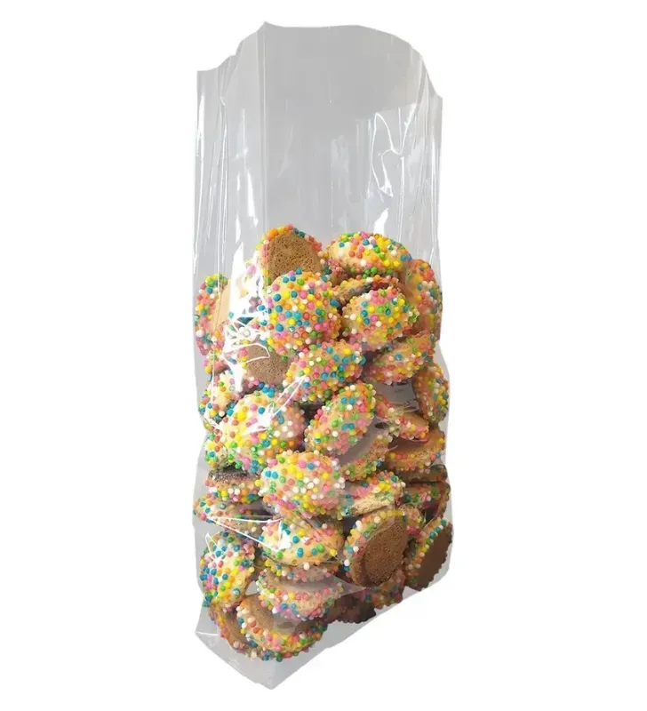 Bolsa con Fuelle Suma Global Pack 2.5kg – 14+6x32 Celofán