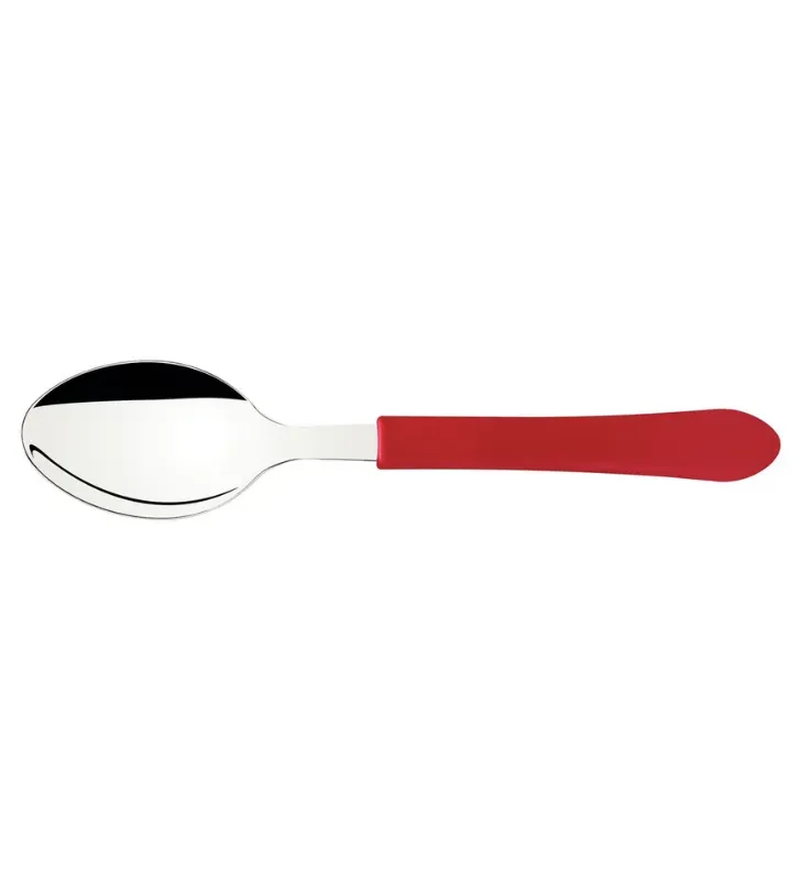 Cuchara de Mesa Tramontina Leme 23183-470 – Acero Inoxidable