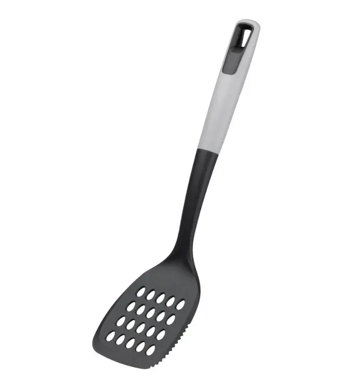 Volteador Ranurado Ekco Classic 99886 – Nylon con Sierra Lateral