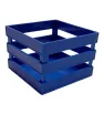 Huacal Chico de Plástico Josant Plast – Decorativo y Resistente