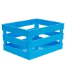 Huacal Grande de Plástico Josant Plast – Organizador y Decorativo