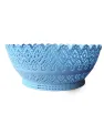 Bowl Calado Redondo Josant Plast – Frutero y Organizador
