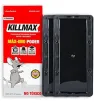 Trampa Pega Ratas Killmax P-201/K201 – Pegamento No Tóxico